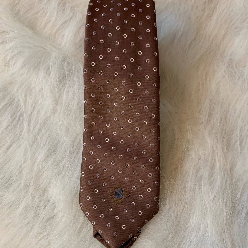 Lanvin tie